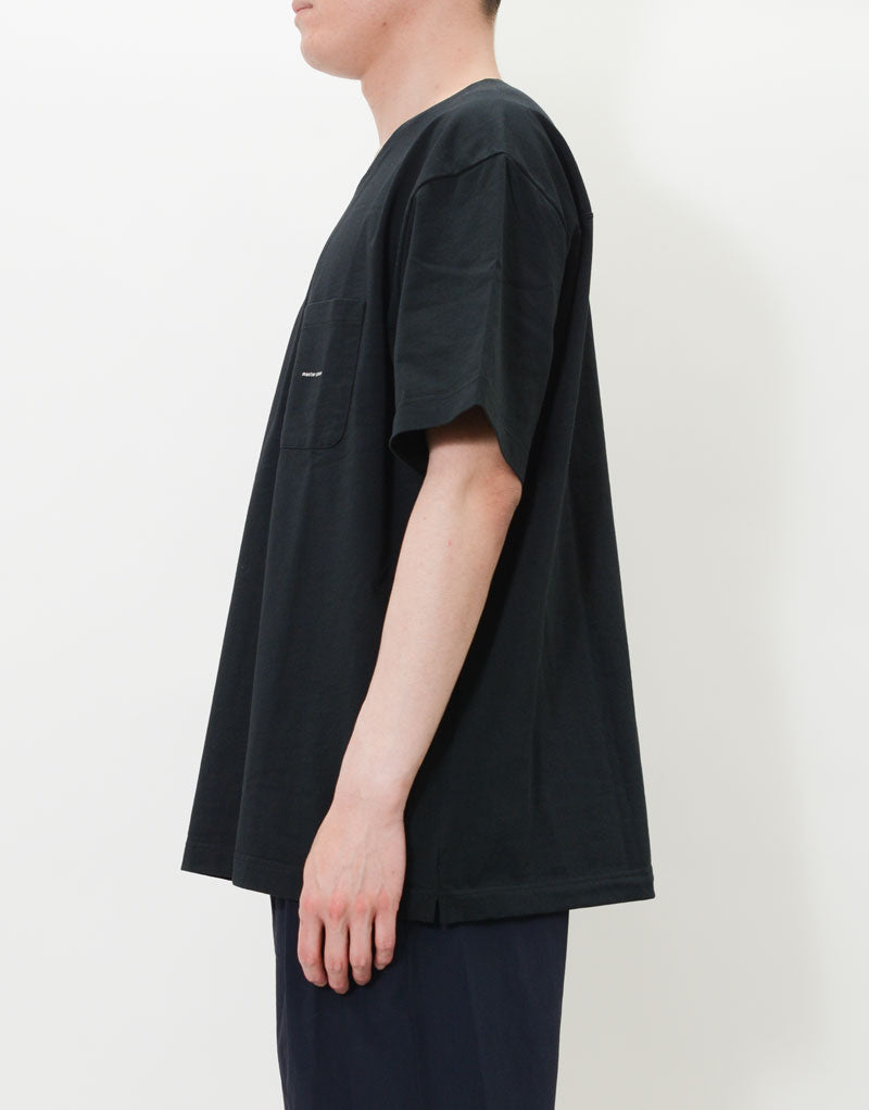 PKS/ POCKET PULLOVER No.828010MS