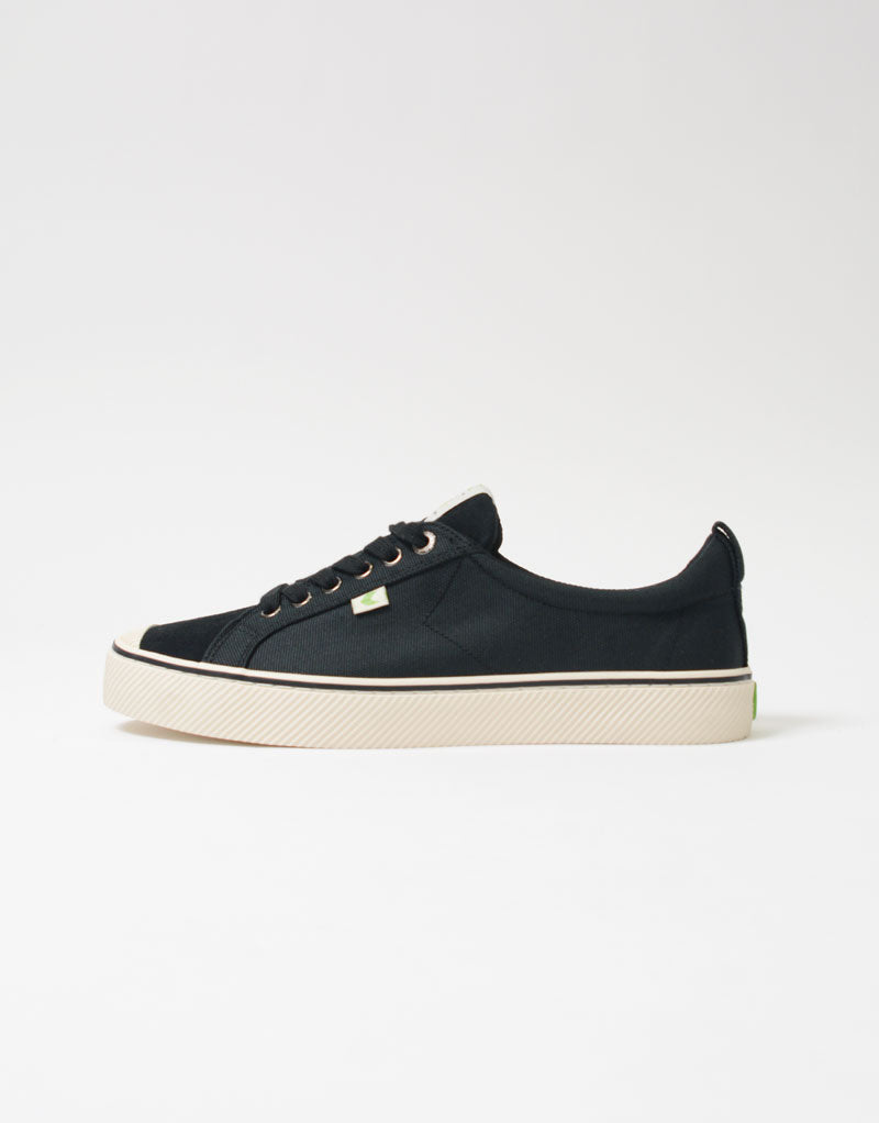 CARIUMA x master-piece OCA Low sneakers No.CA22-109