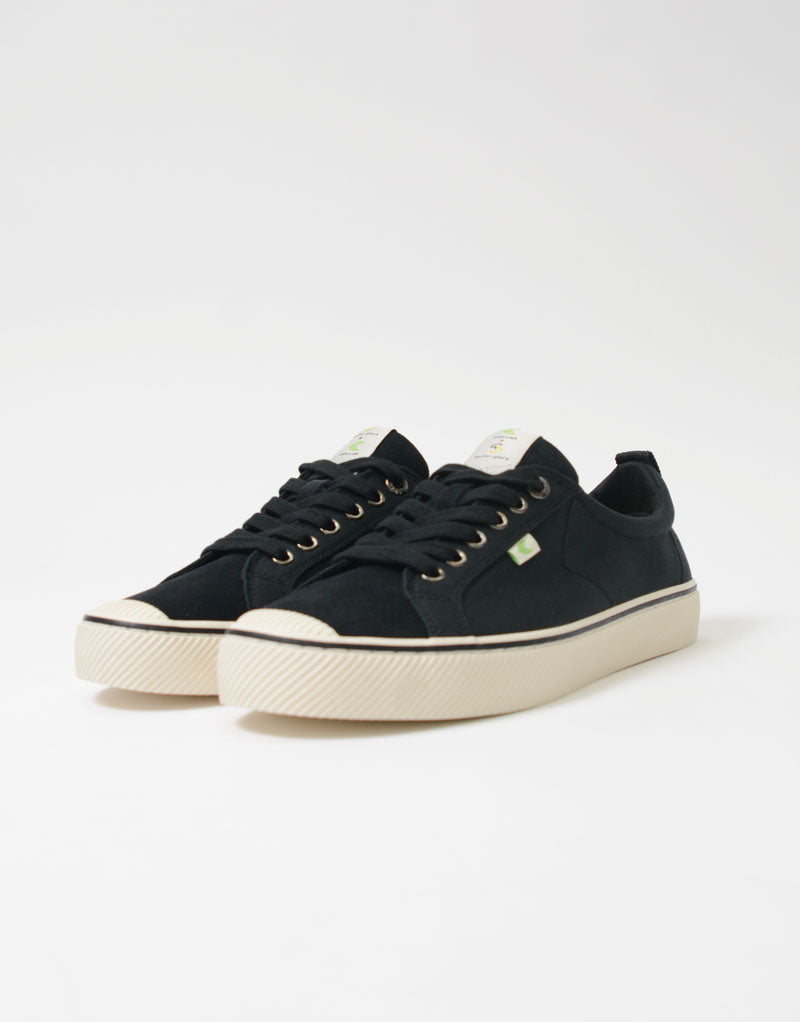 CARIUMA x master-piece OCA Low スニーカー No.CA22-109