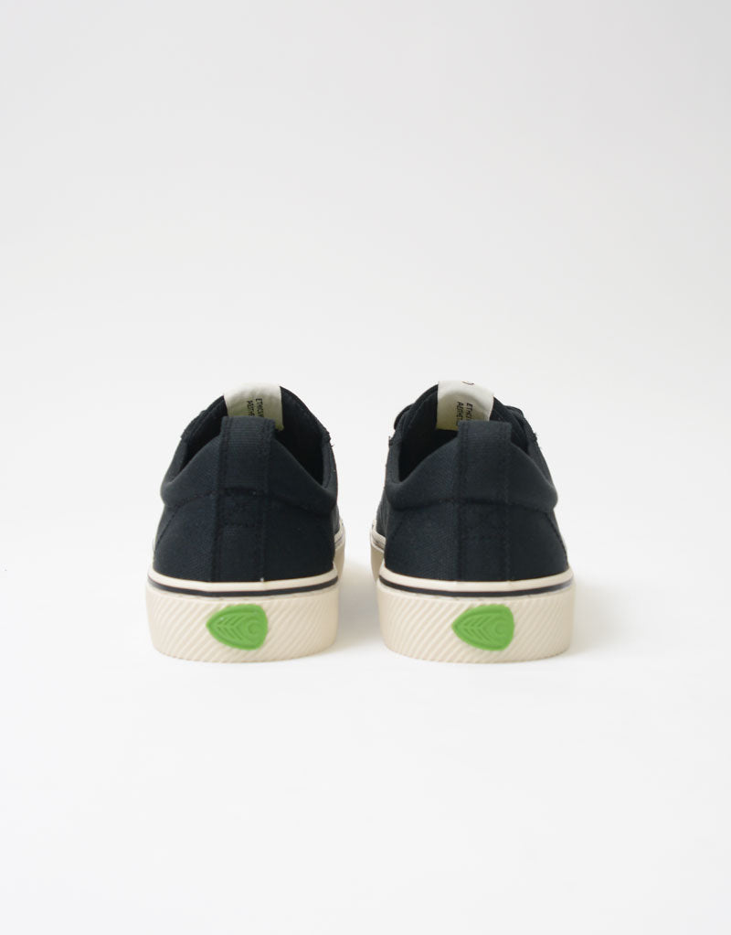 CARIUMA x master-piece OCA Low sneakers No.CA22-109