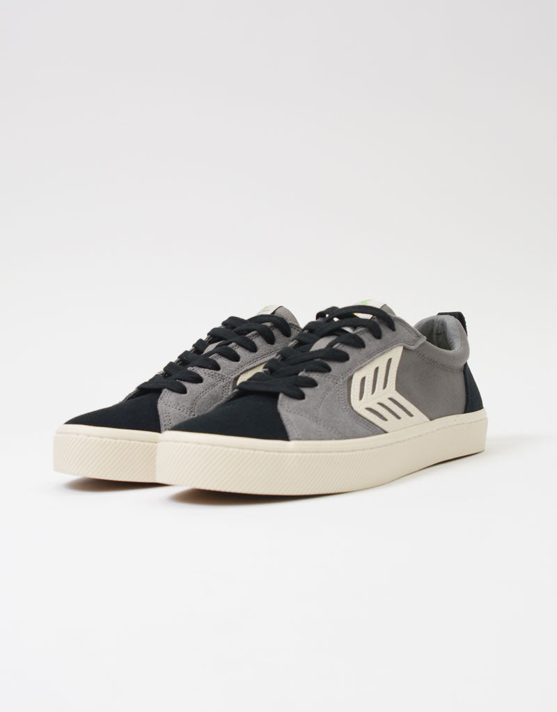 CARIUMA x master-piece CATIBA Pro sneakers No.CA22-809