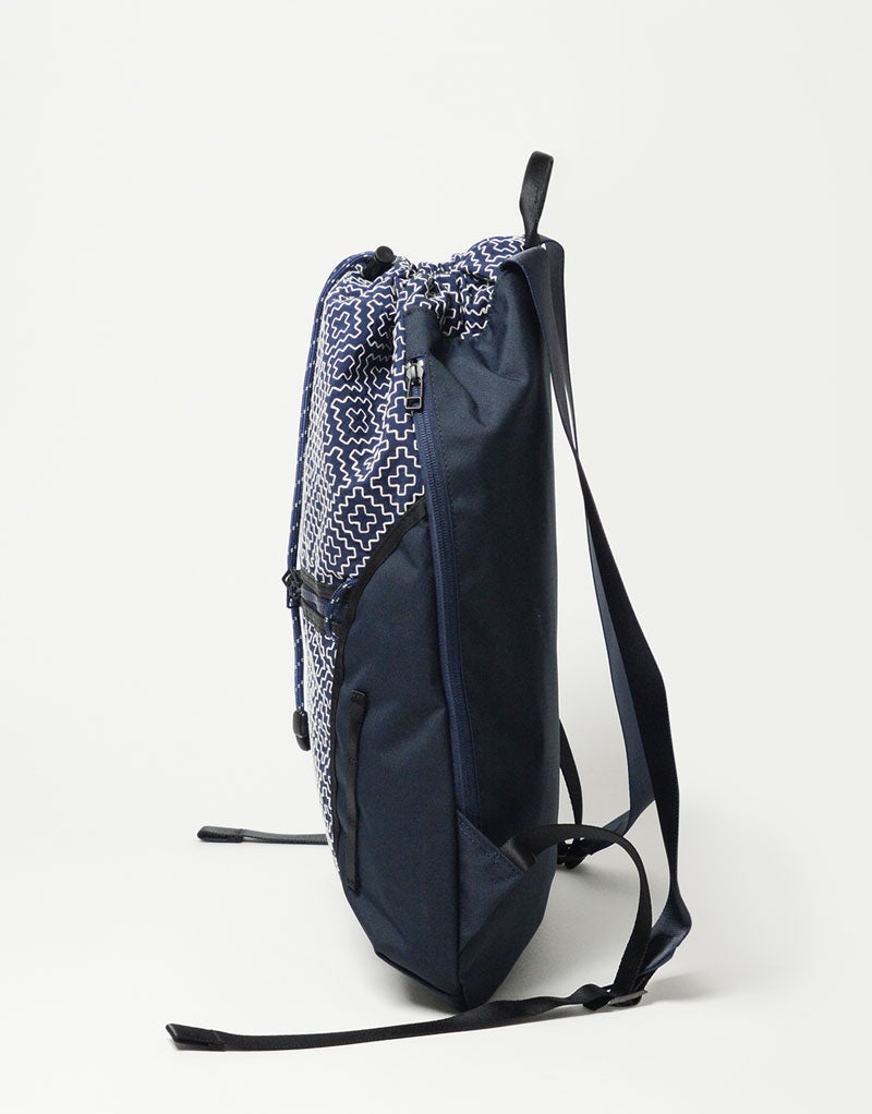 master-piece x FDMTL Backpack No.FD-FA20MS31